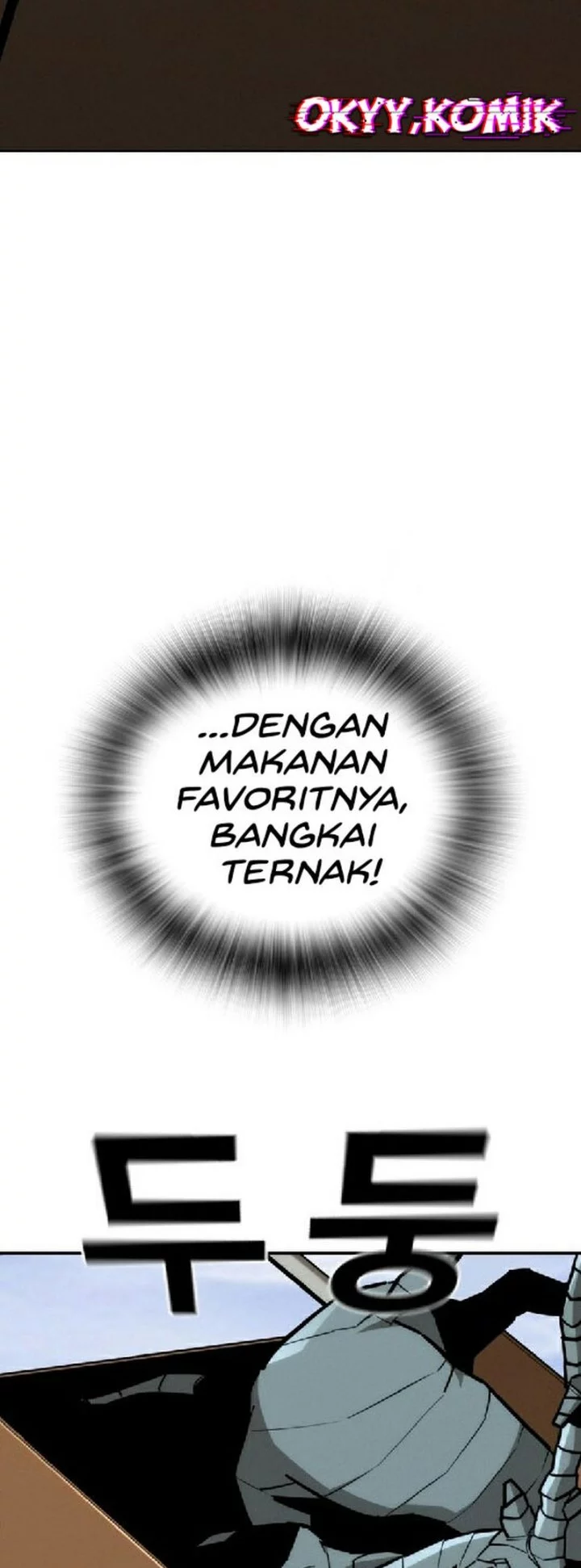 The Regressor Protects Only Me Chapter 28 Gambar 30