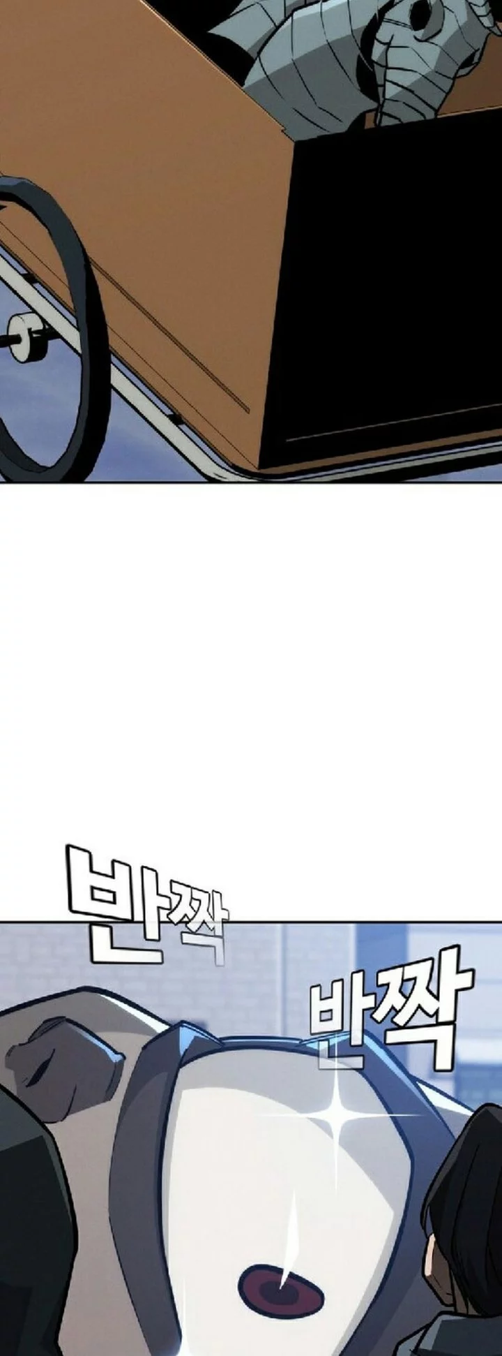 The Regressor Protects Only Me Chapter 28 Gambar 31