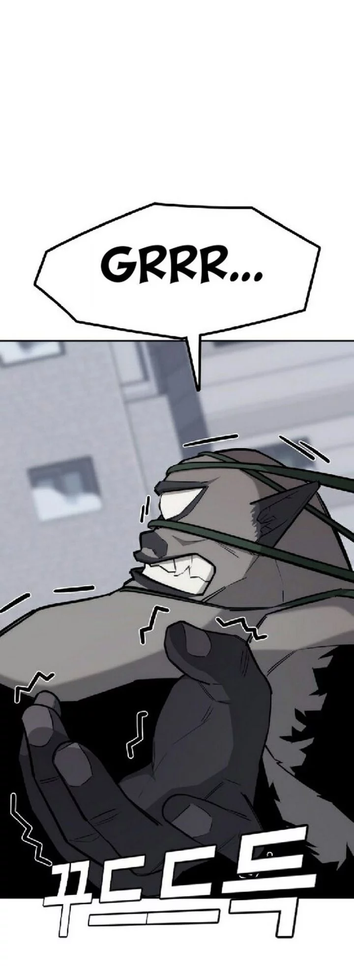 The Regressor Protects Only Me Chapter 28 Gambar 35