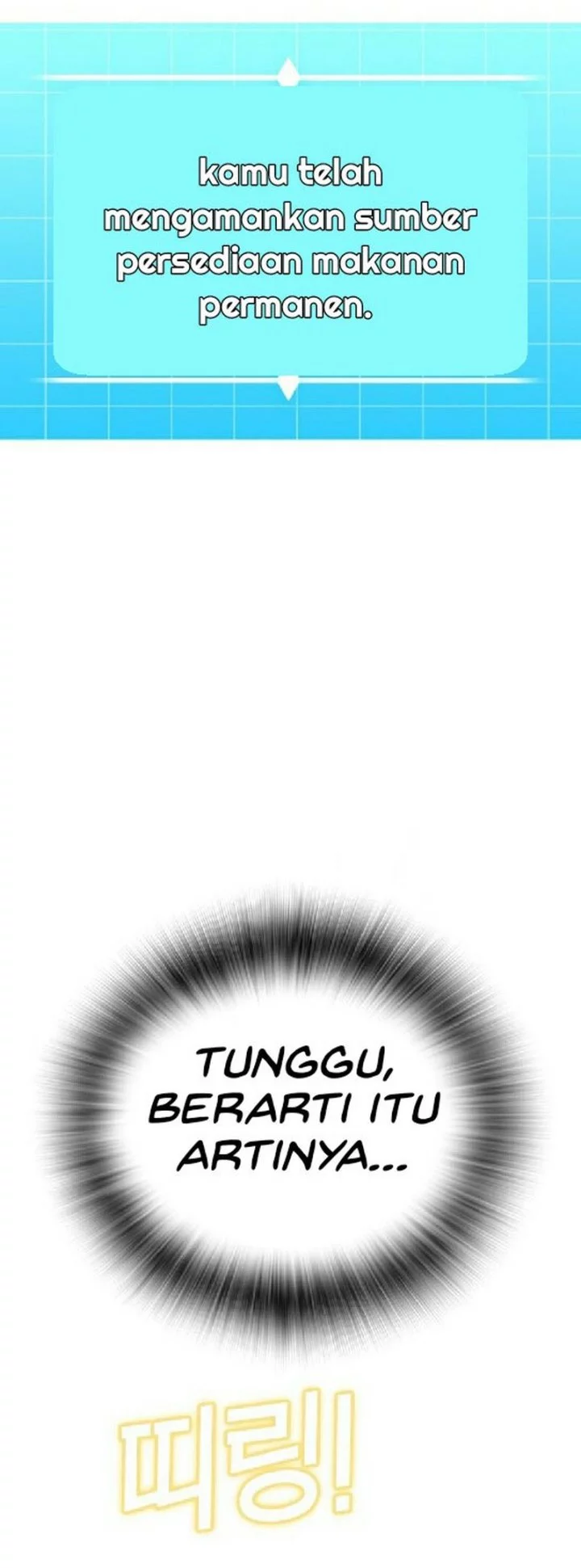 The Regressor Protects Only Me Chapter 28 Gambar 42