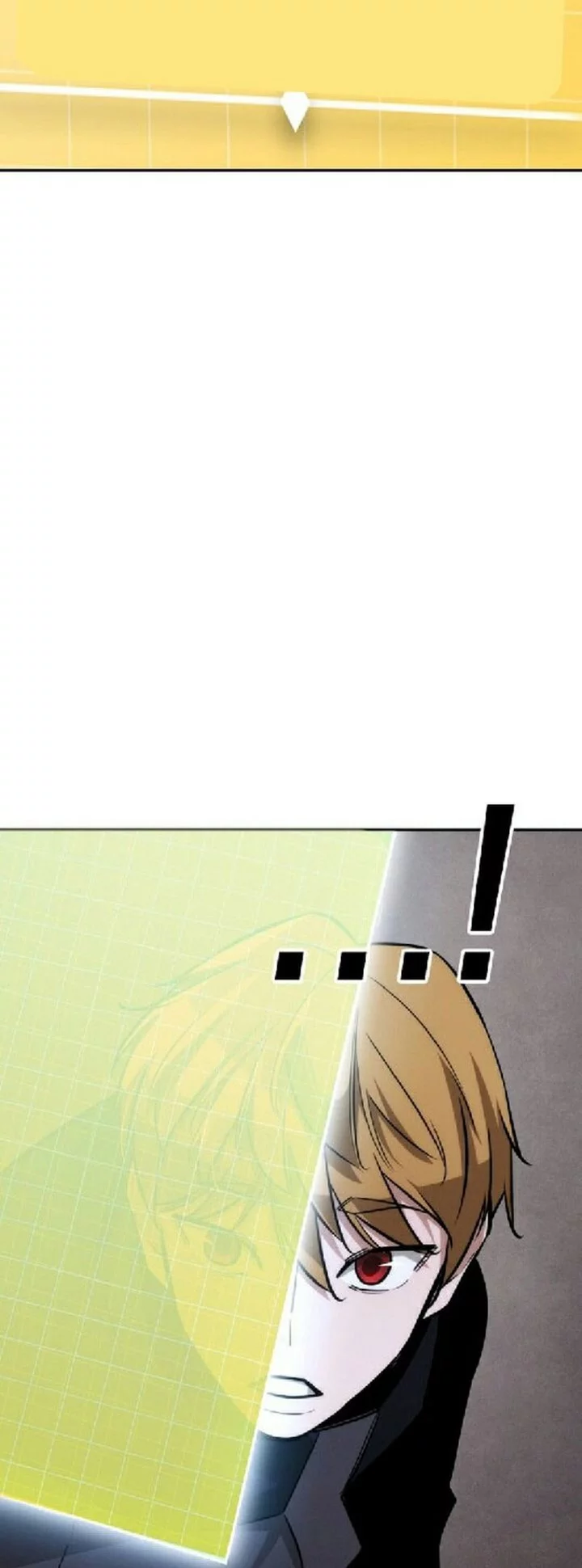 The Regressor Protects Only Me Chapter 28 Gambar 46