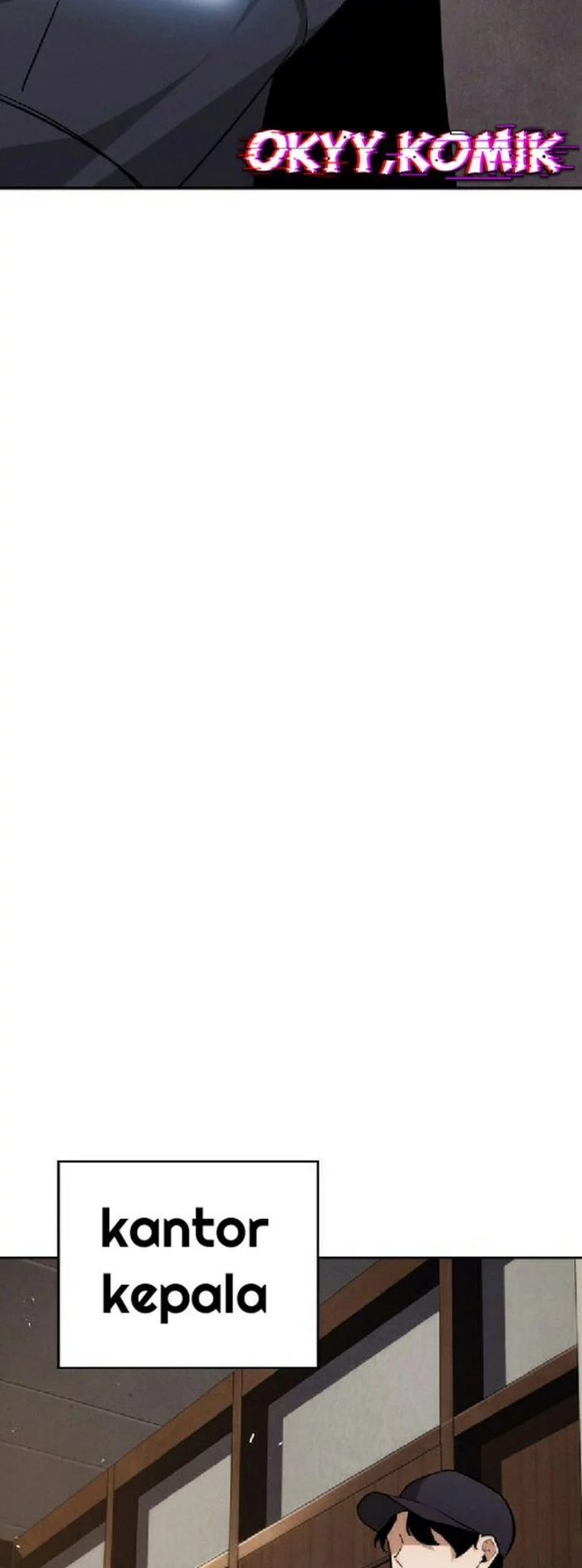 The Regressor Protects Only Me Chapter 28 Gambar 47