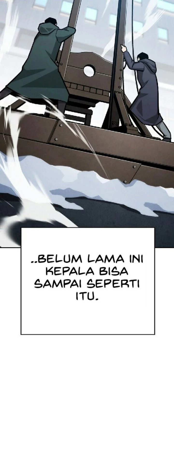 The Regressor Protects Only Me Chapter 28 Gambar 62