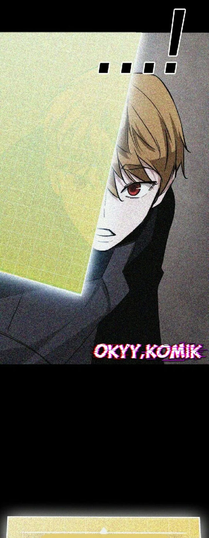 The Regressor Protects Only Me Chapter 28 Gambar 70