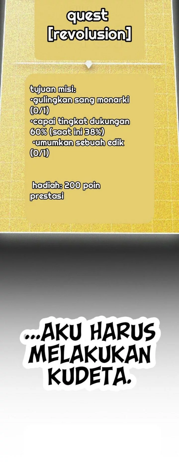 The Regressor Protects Only Me Chapter 28 Gambar 71