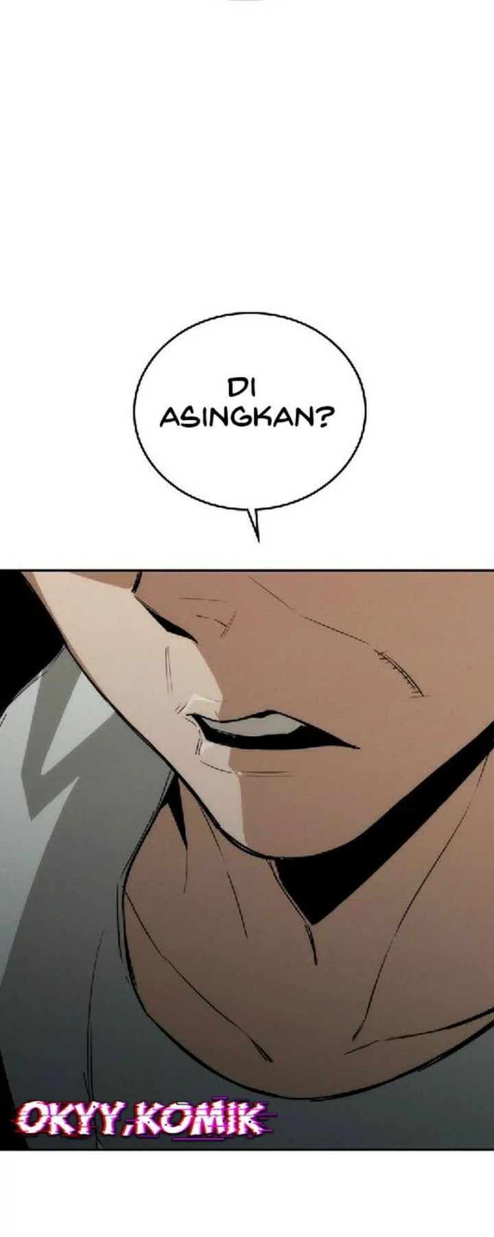 The Regressor Protects Only Me Chapter 29 Gambar 10