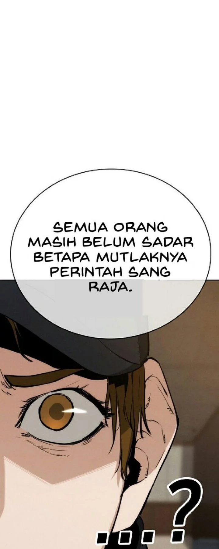 The Regressor Protects Only Me Chapter 29 Gambar 11