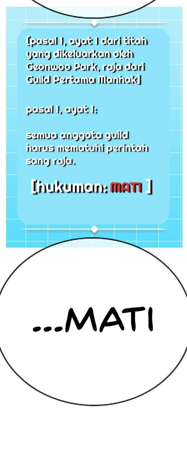 The Regressor Protects Only Me Chapter 29 Gambar 14