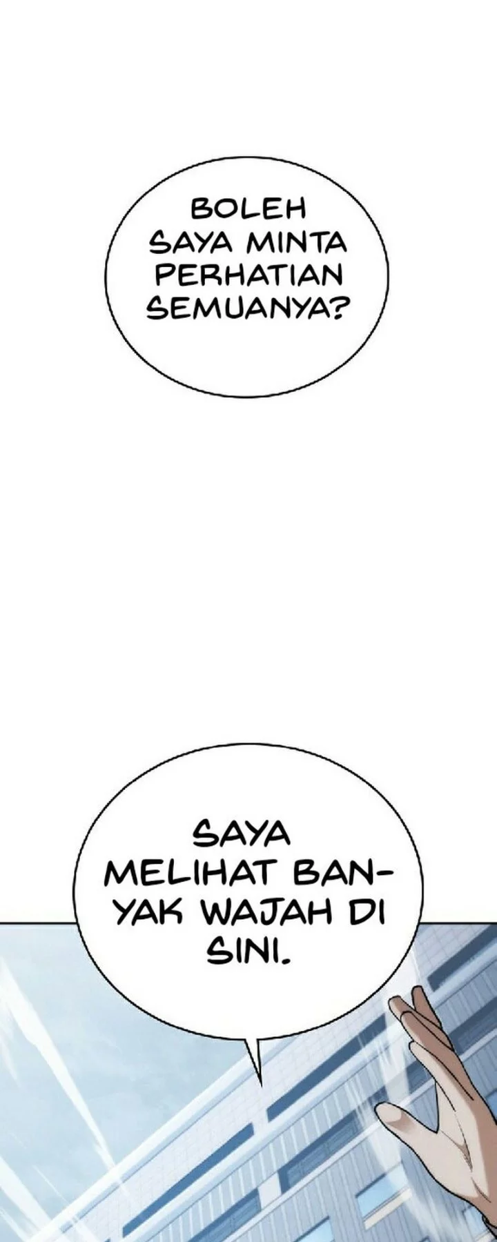 The Regressor Protects Only Me Chapter 29 Gambar 30