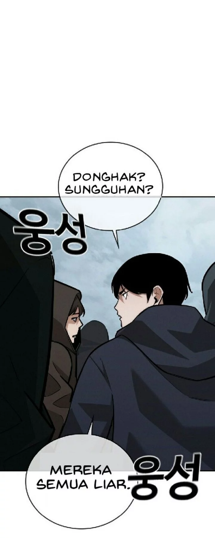 The Regressor Protects Only Me Chapter 29 Gambar 36