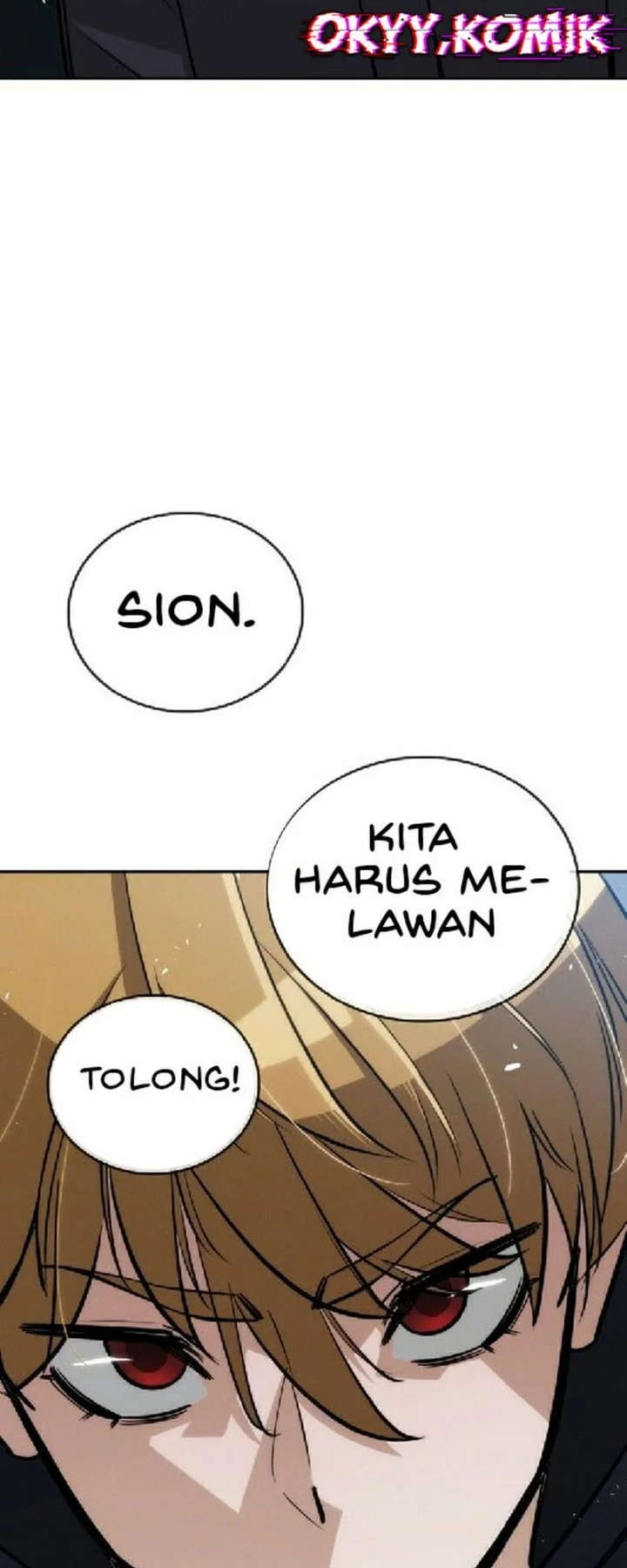 The Regressor Protects Only Me Chapter 29 Gambar 38