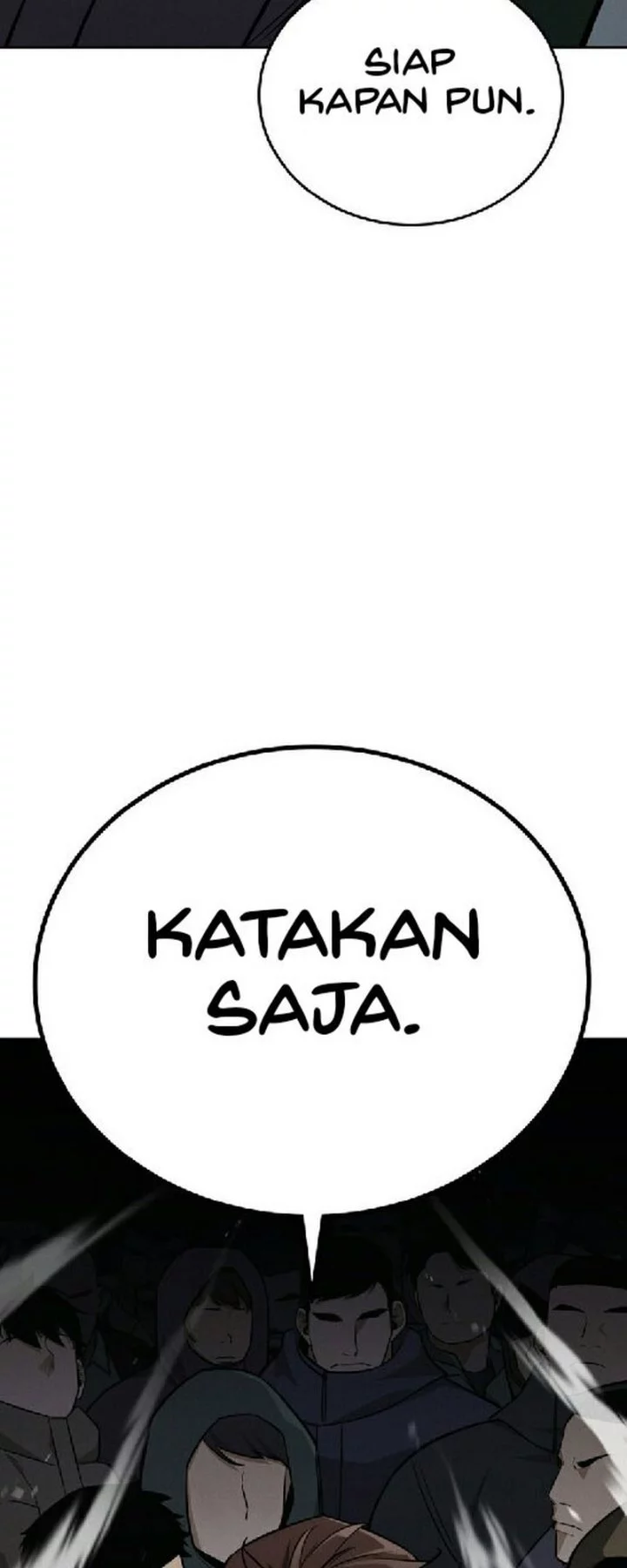 The Regressor Protects Only Me Chapter 29 Gambar 40