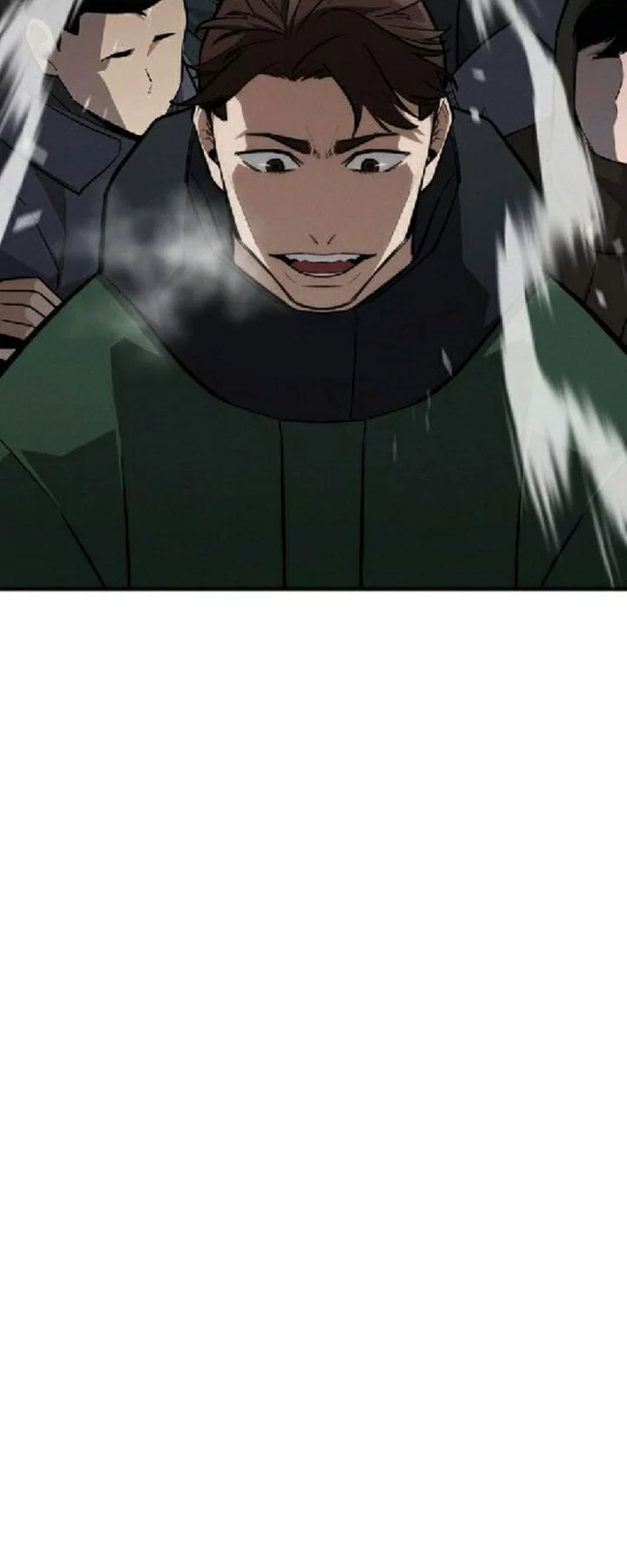 The Regressor Protects Only Me Chapter 29 Gambar 41