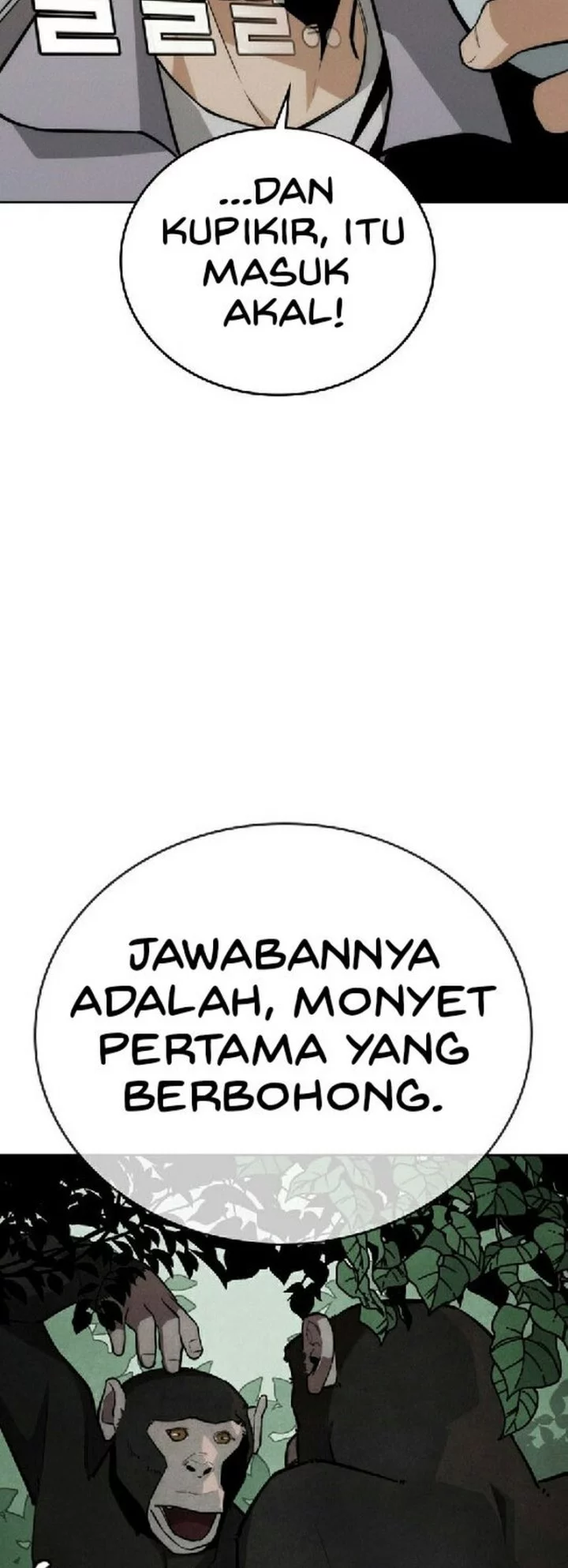 The Regressor Protects Only Me Chapter 29 Gambar 48