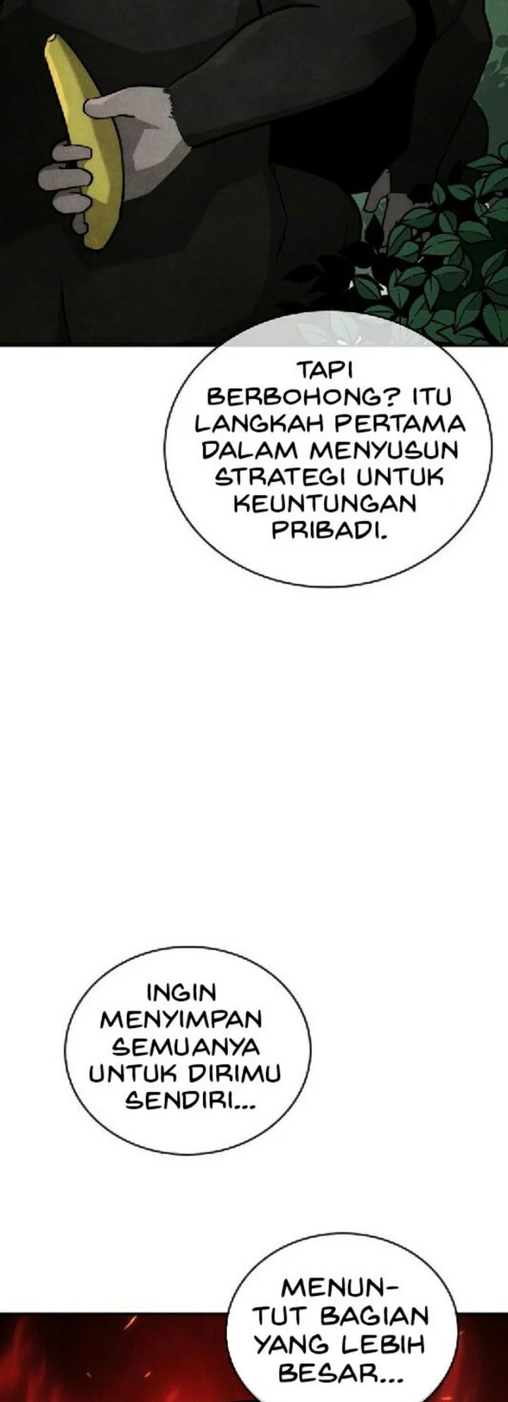 The Regressor Protects Only Me Chapter 29 Gambar 50