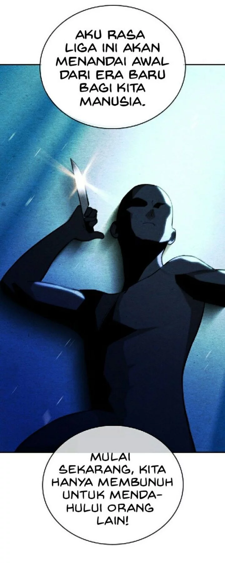 The Regressor Protects Only Me Chapter 29 Gambar 52