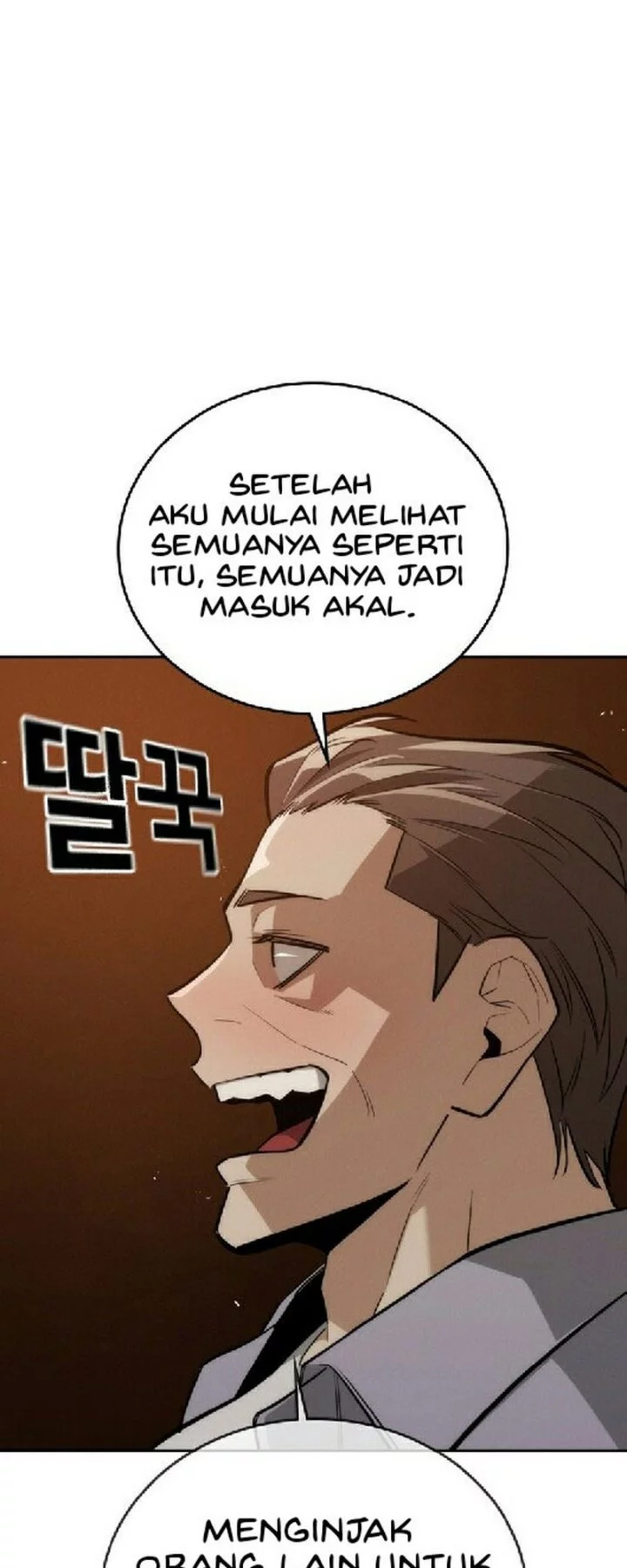 The Regressor Protects Only Me Chapter 29 Gambar 53