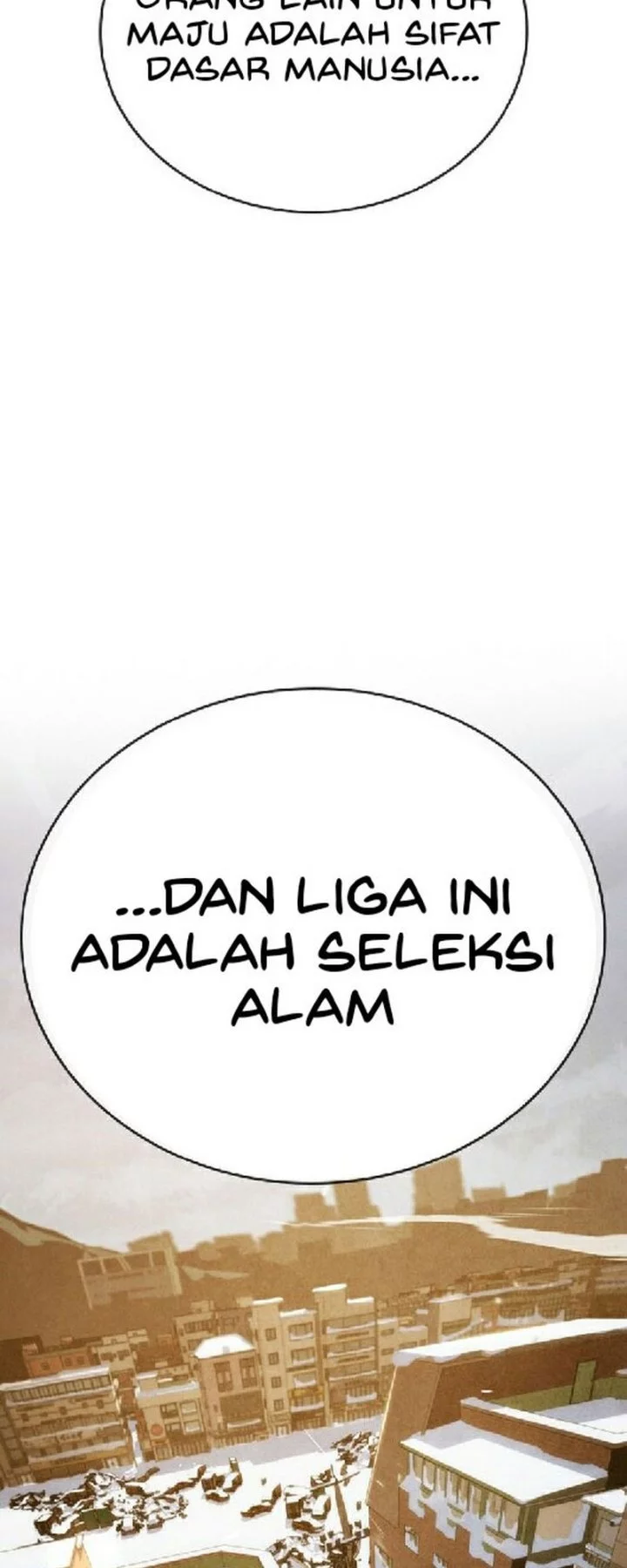 The Regressor Protects Only Me Chapter 29 Gambar 54