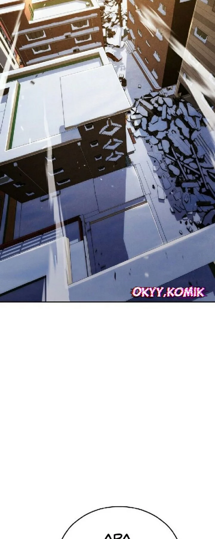 The Regressor Protects Only Me Chapter 29 Gambar 55