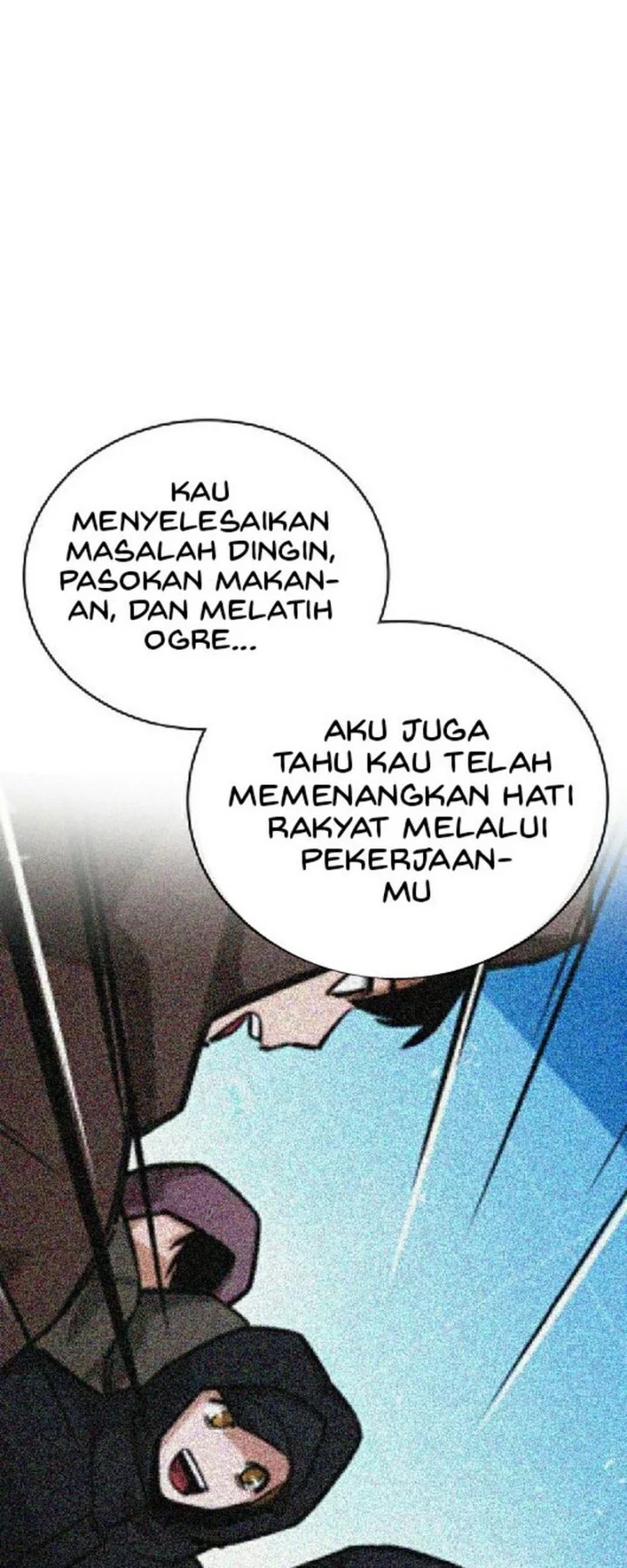 The Regressor Protects Only Me Chapter 29 Gambar 58