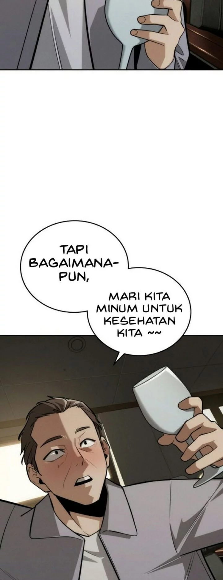 The Regressor Protects Only Me Chapter 29 Gambar 63