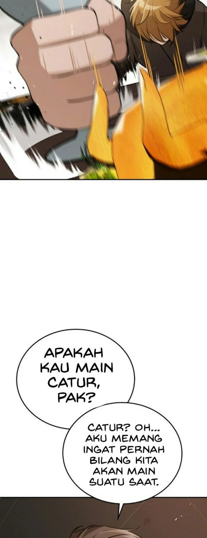 The Regressor Protects Only Me Chapter 29 Gambar 66