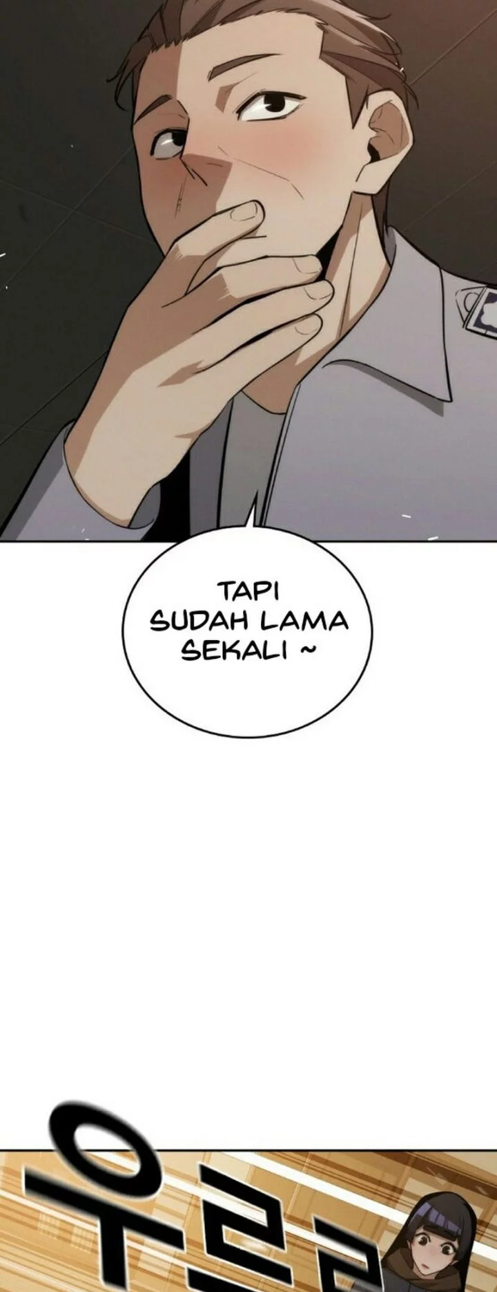 The Regressor Protects Only Me Chapter 29 Gambar 67