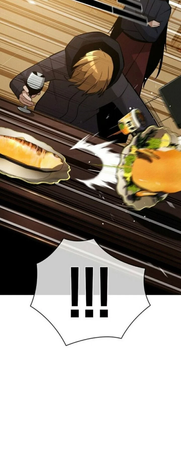 The Regressor Protects Only Me Chapter 29 Gambar 68