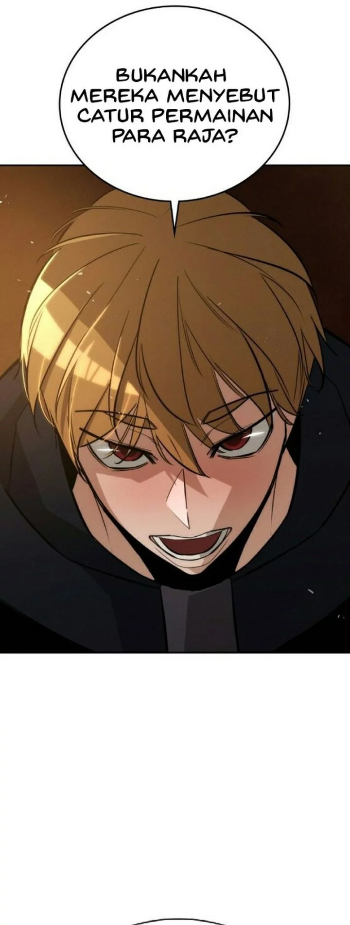 The Regressor Protects Only Me Chapter 29 Gambar 69