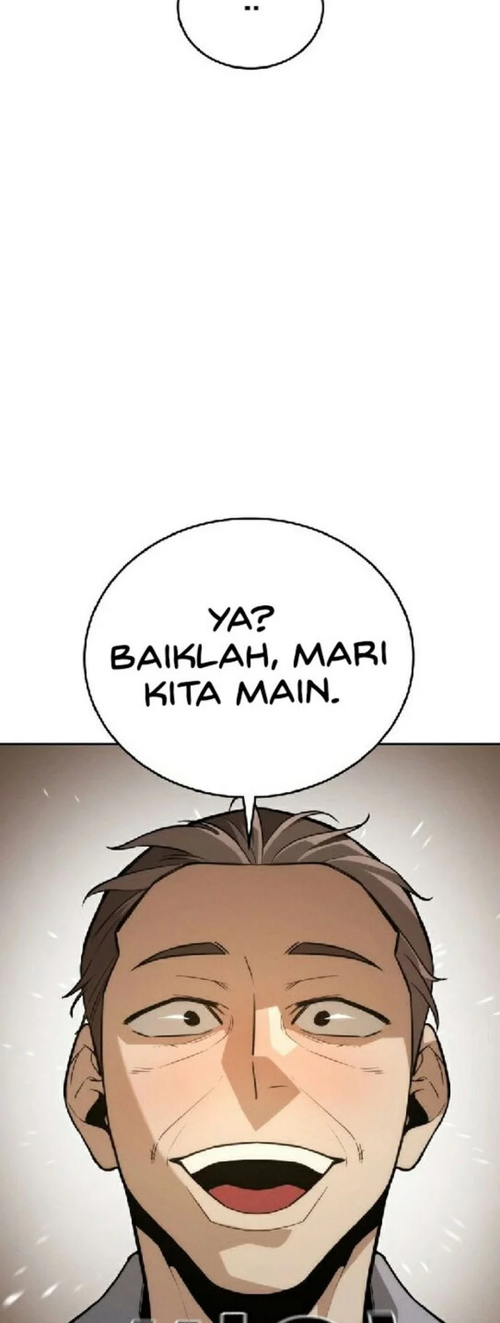 The Regressor Protects Only Me Chapter 29 Gambar 71