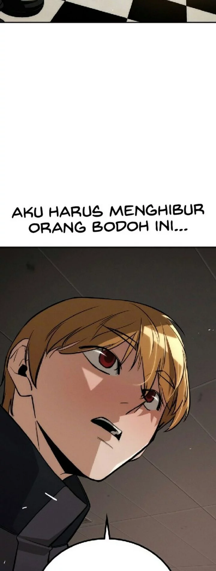 The Regressor Protects Only Me Chapter 29 Gambar 73