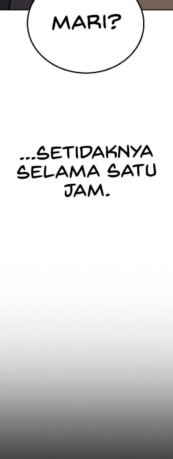 The Regressor Protects Only Me Chapter 29 Gambar 74