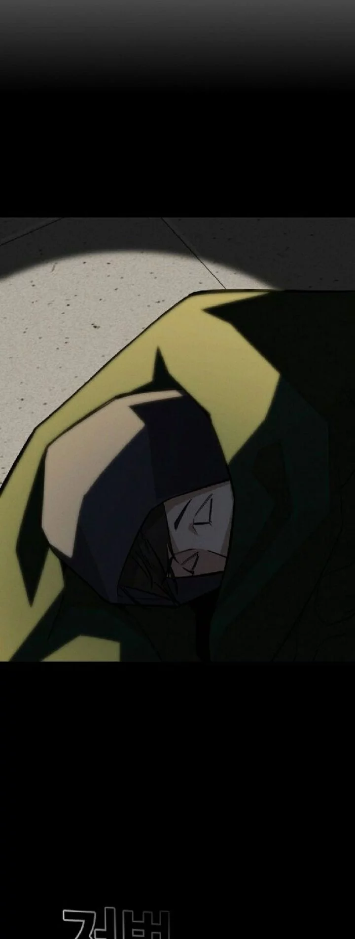 The Regressor Protects Only Me Chapter 29 Gambar 75