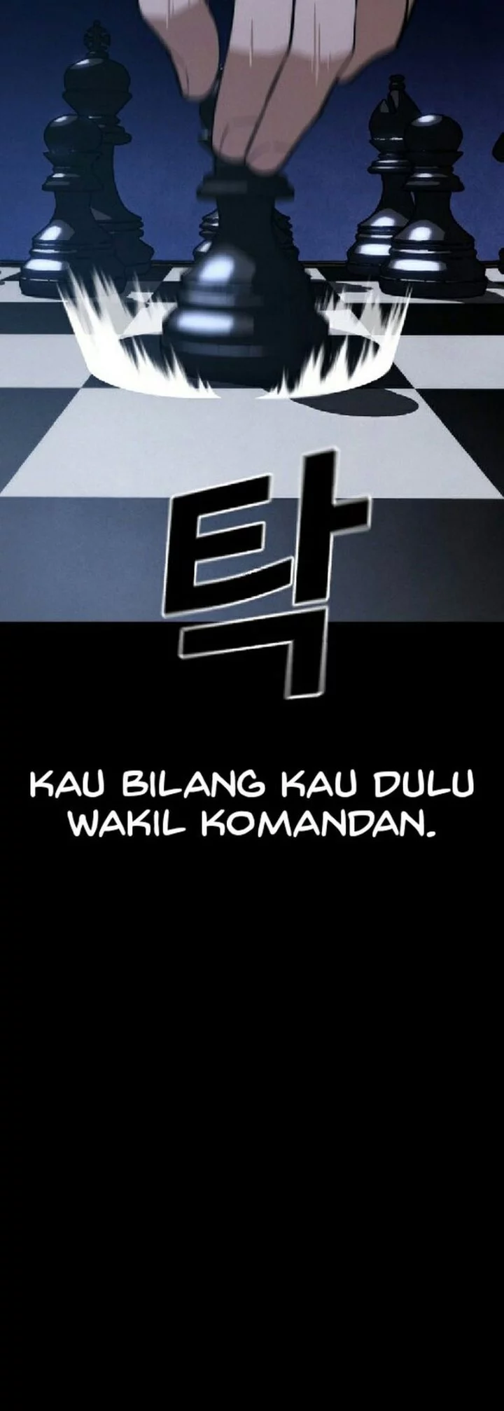 The Regressor Protects Only Me Chapter 29 Gambar 82