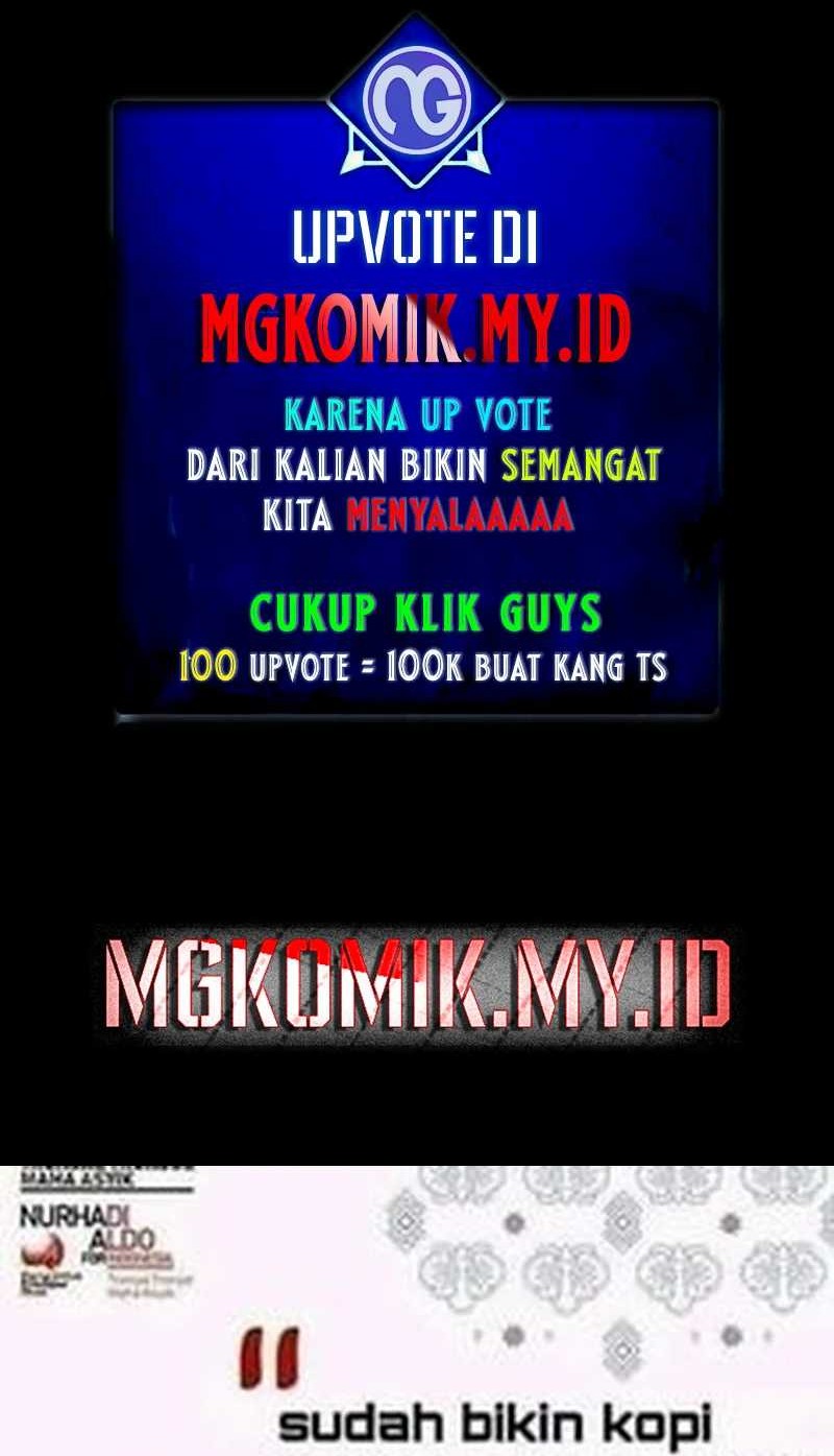 The Regressor Protects Only Me Chapter 3 Gambar 96