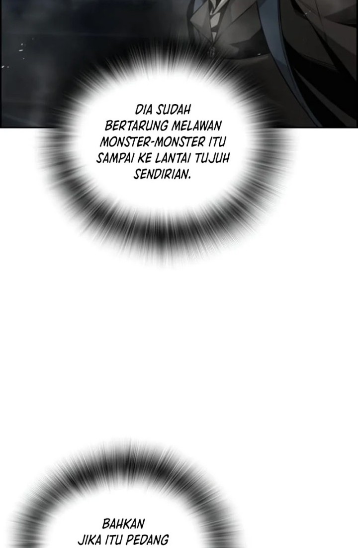 The Regressor Protects Only Me Chapter 4 Gambar 20