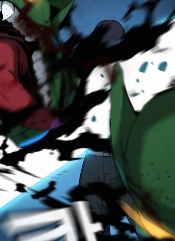 Baca  The Regressor Protects Only Me Chapter 4 Gambar 2