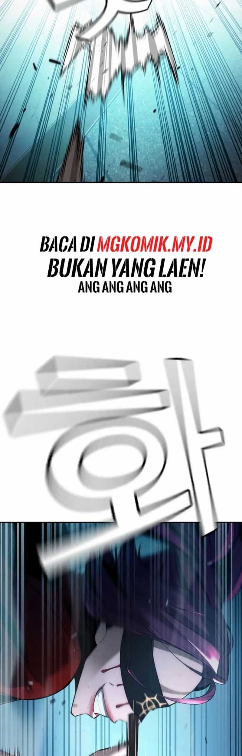 The Regressor Protects Only Me Chapter 6 Gambar 117