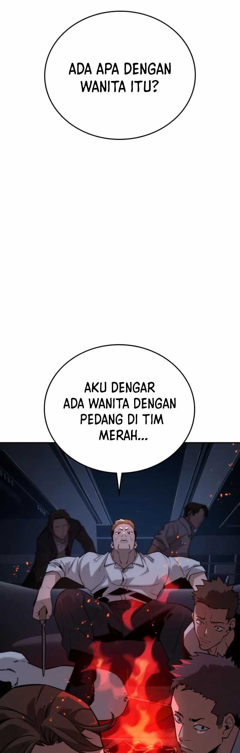 The Regressor Protects Only Me Chapter 8 Gambar 39