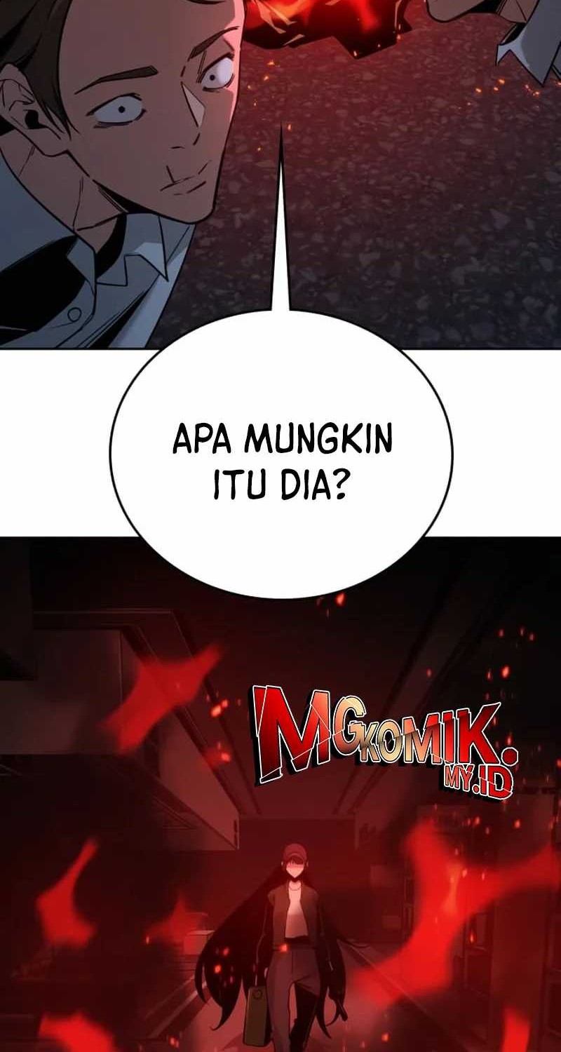 The Regressor Protects Only Me Chapter 8 Gambar 40