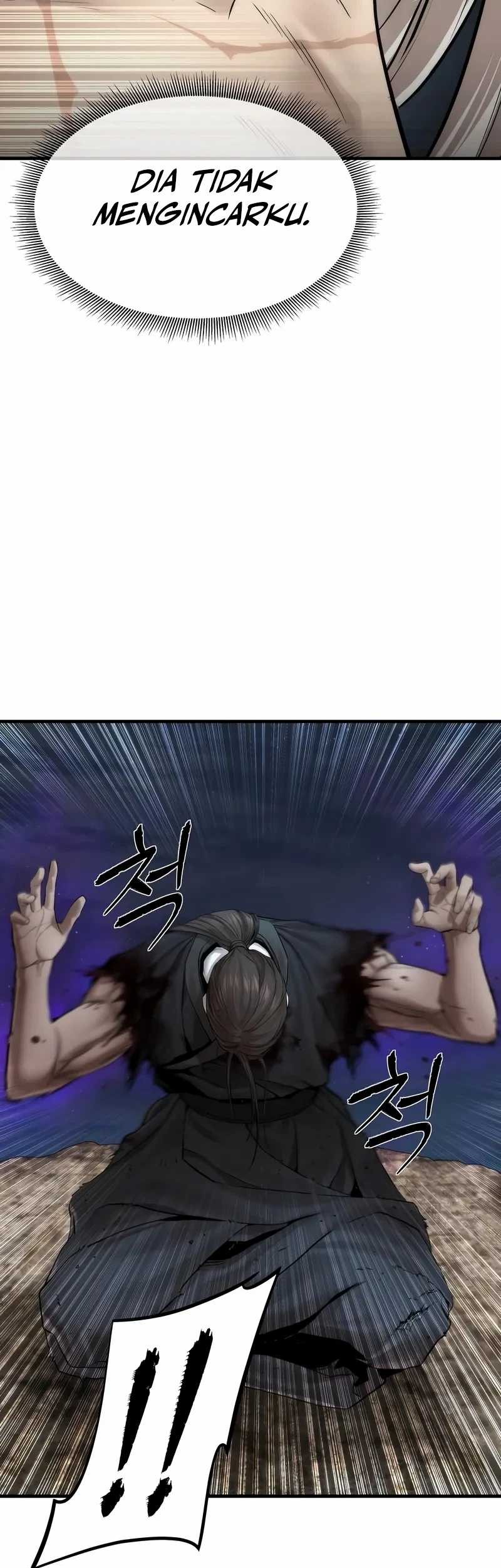 The Regressor’s Tale of Cultivation Chapter 13 Gambar 60