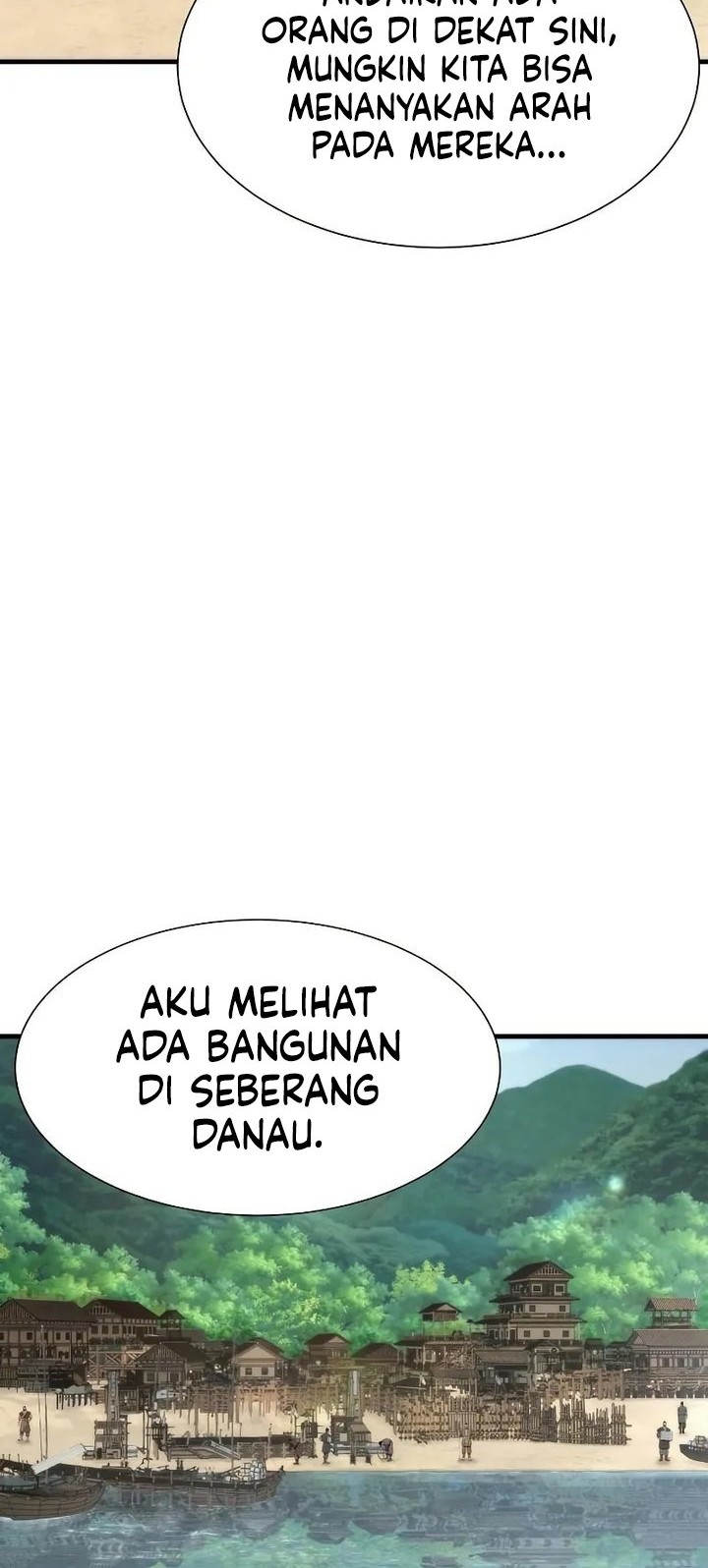 The Regressor’s Tale of Cultivation Chapter 16 Gambar 28