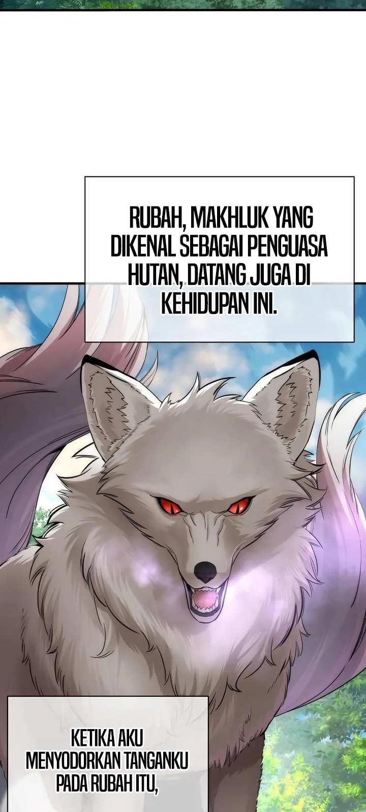 Baca The Regressor’s Tale of Cultivation Chapter 16 Gambar 2