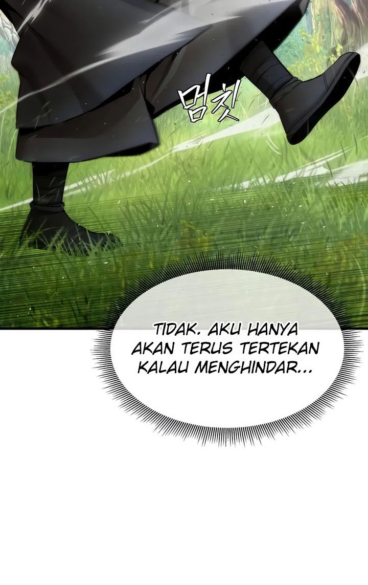 The Regressor’s Tale of Cultivation Chapter 17 Gambar 19