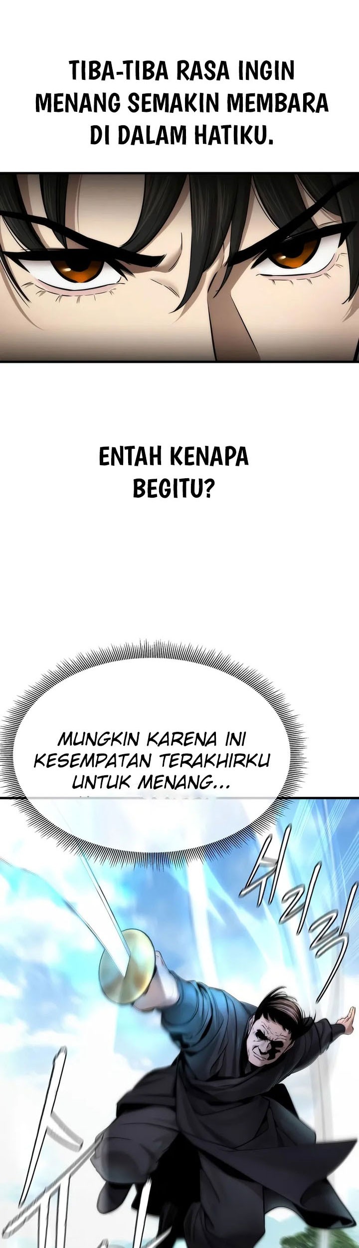 The Regressor’s Tale of Cultivation Chapter 17 Gambar 20