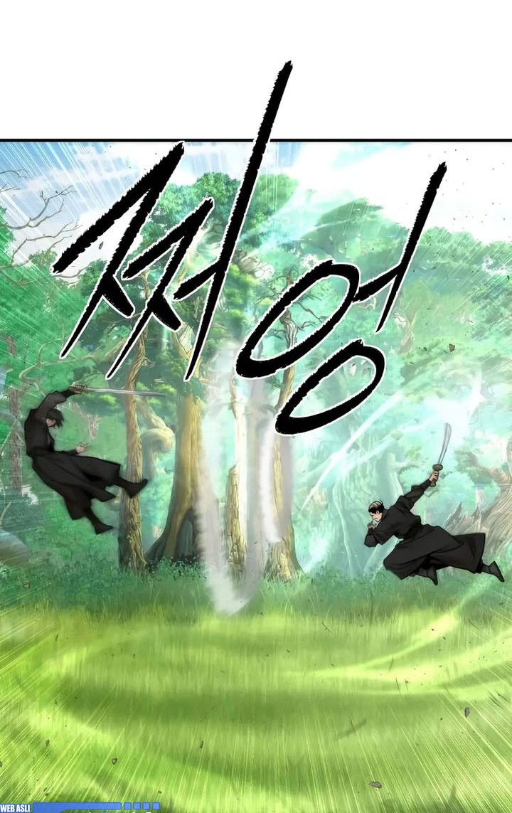 The Regressor’s Tale of Cultivation Chapter 17 Gambar 23