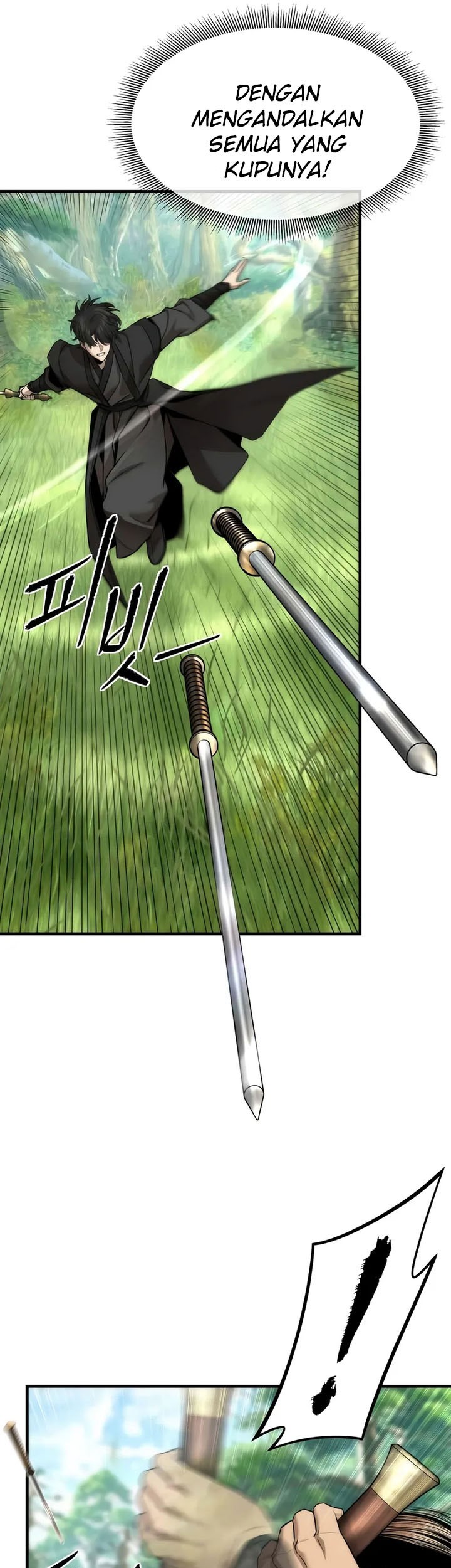 The Regressor’s Tale of Cultivation Chapter 17 Gambar 26
