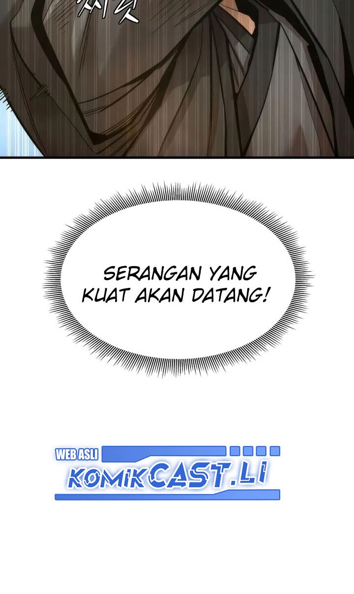 The Regressor’s Tale of Cultivation Chapter 17 Gambar 33