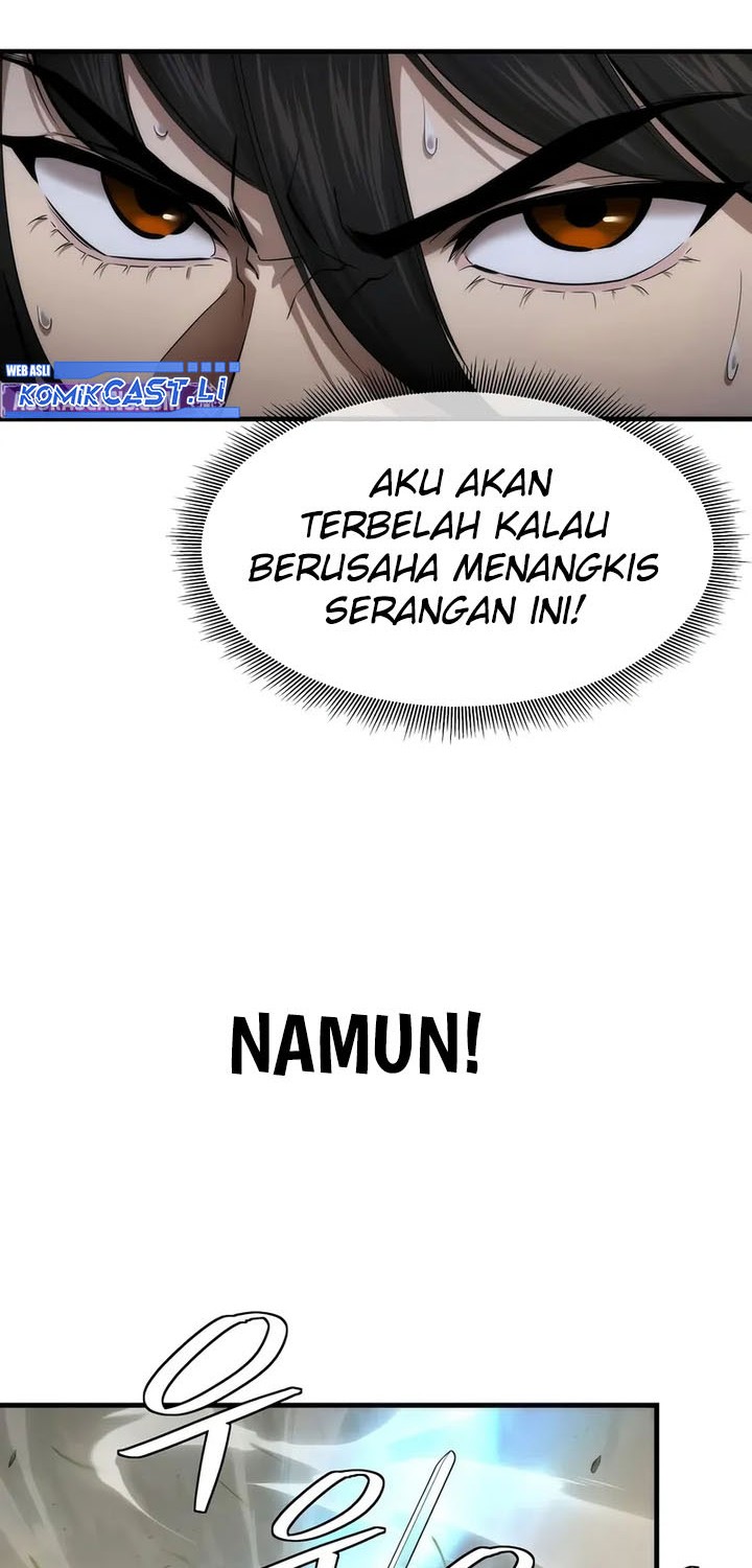 The Regressor’s Tale of Cultivation Chapter 17 Gambar 37