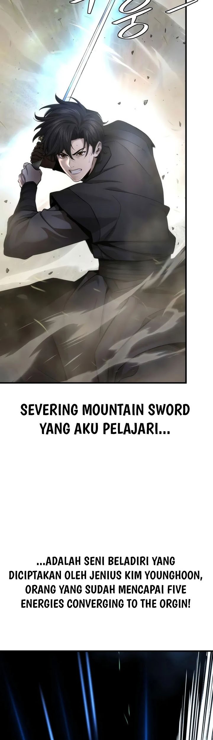 The Regressor’s Tale of Cultivation Chapter 17 Gambar 38